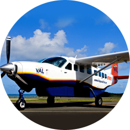 Contacts | Vieques Air Link